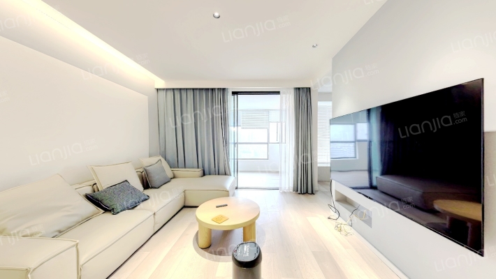 雍山郡二手房实景图