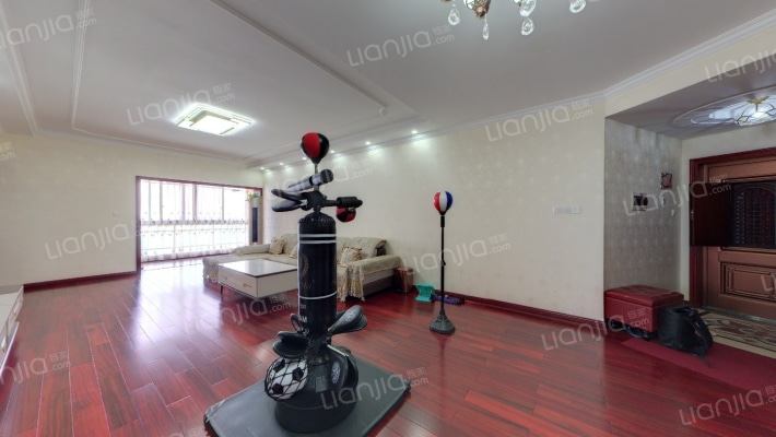 銀田大厦二手房实景图