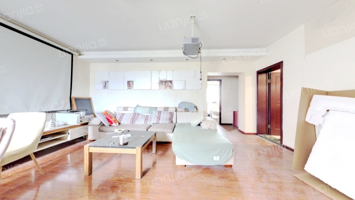 鸭子桥路二手房实景图