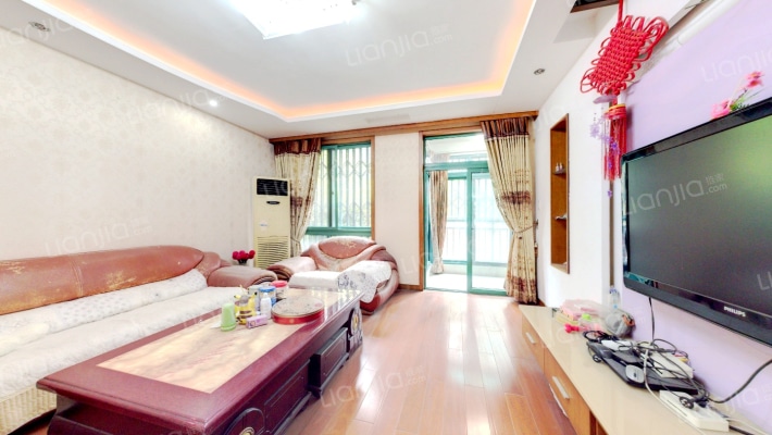 西园凤都苑二手房实景图