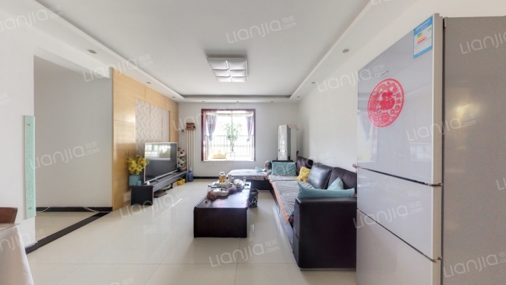 添好花园二手房实景图