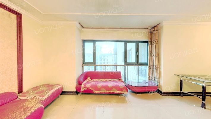 恒大绿洲（三期五期）二手房实景图