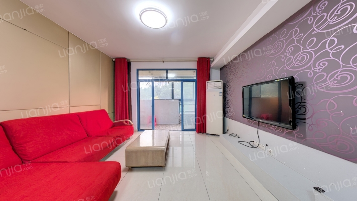 新亭兰苑二手房实景图