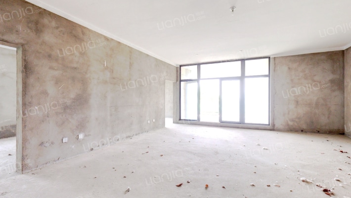 合院二手房实景图