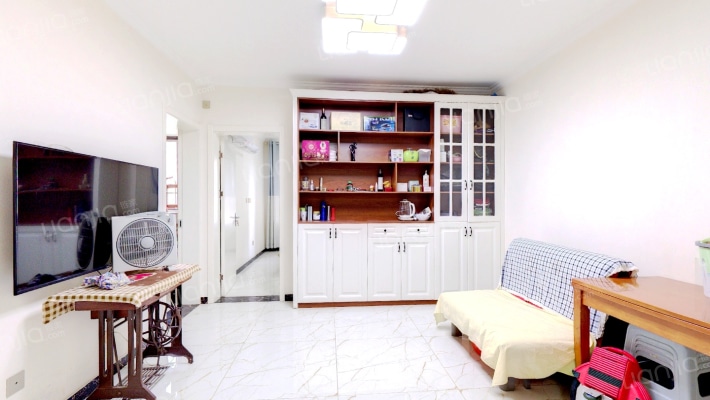 北郡二期二手房实景图