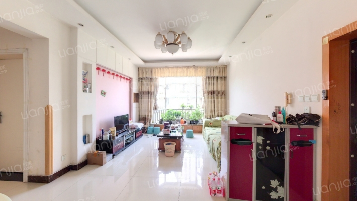 亲河名居B区二手房实景图