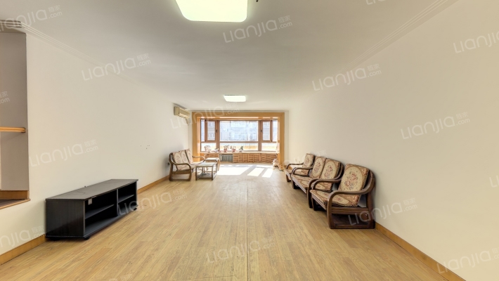 华明苑二手房实景图