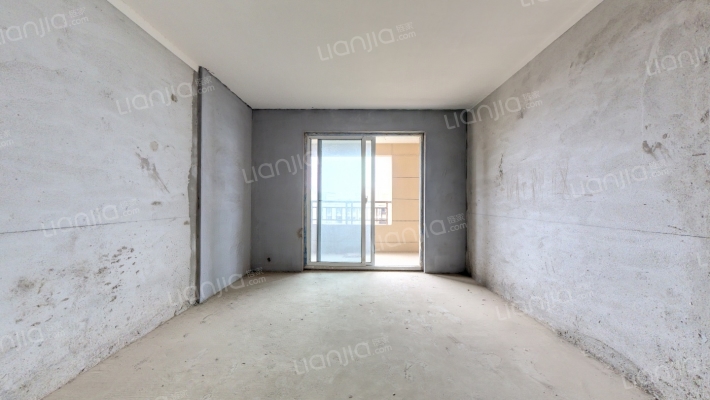 联投花山郡二期二手房实景图