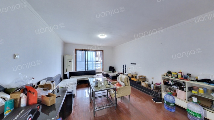 尚城商务楼二手房实景图