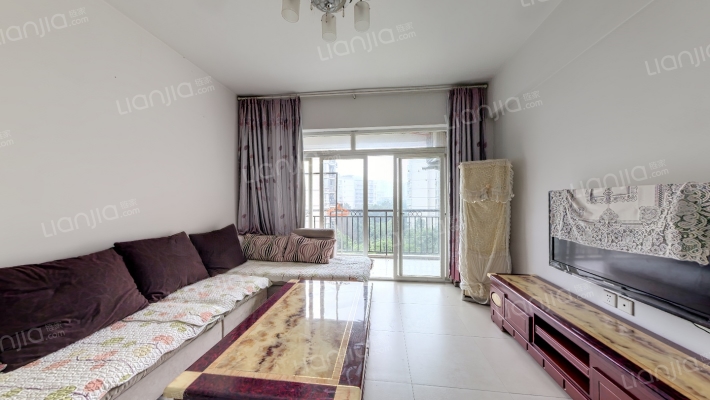 尚阳康城二手房实景图