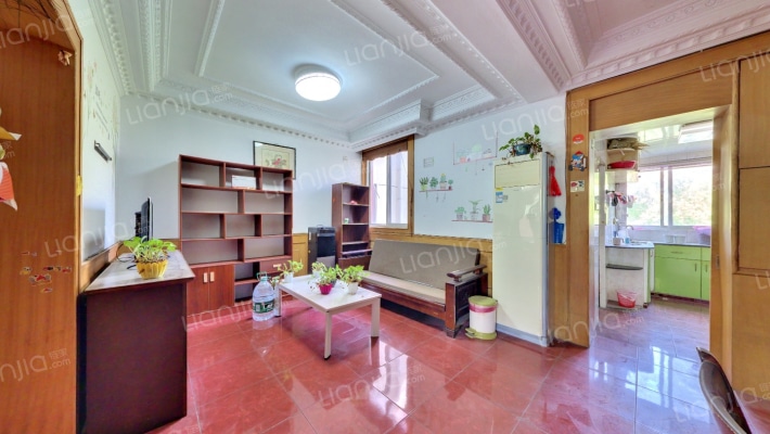 新升新苑二手房实景图