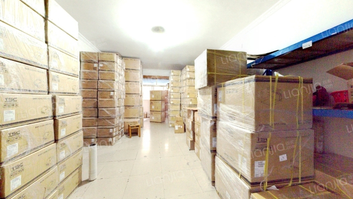 林荫街9号二手房实景图