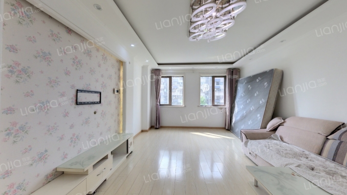 玺禄苑二手房实景图