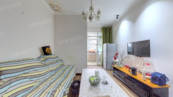 红光小区(成华)二手房实景图