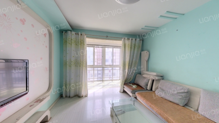 丽景湾二手房实景图