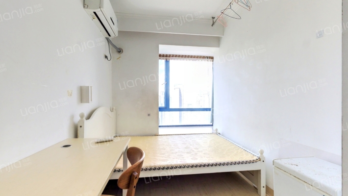 蓝朝部落二手房实景图