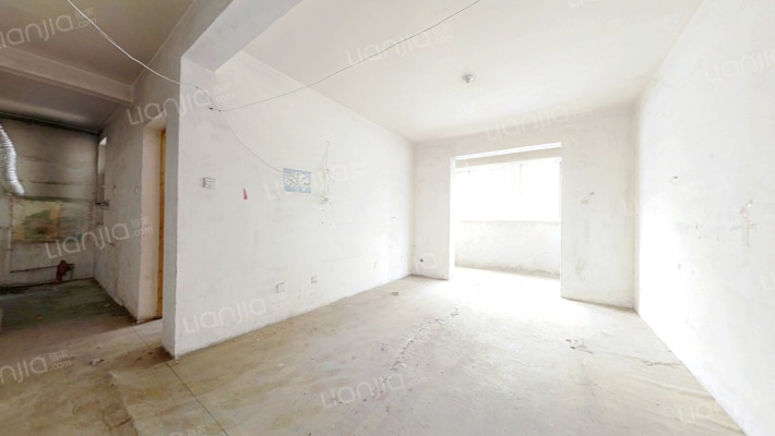 联合雅园二手房实景图