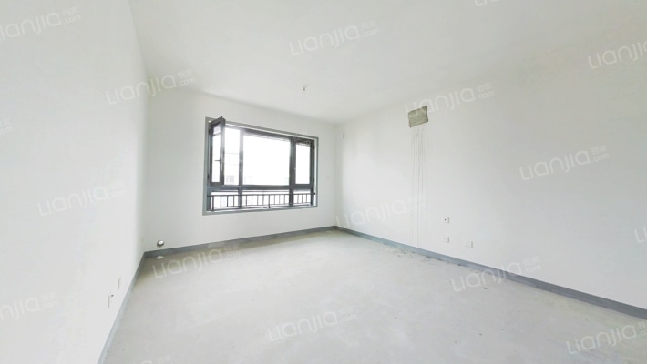 中航樾园二手房实景图