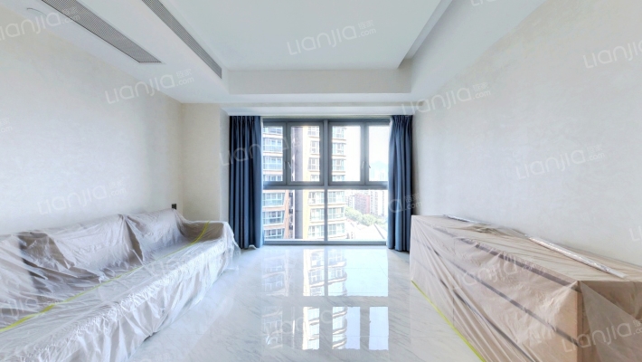 国浩18T二手房实景图