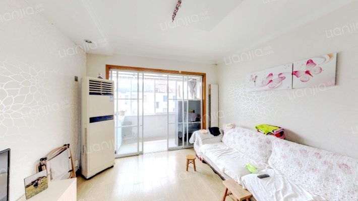 花园六村二手房实景图