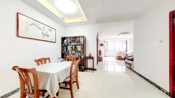 十二化建第二生活区（世纪公园）二手房实景图