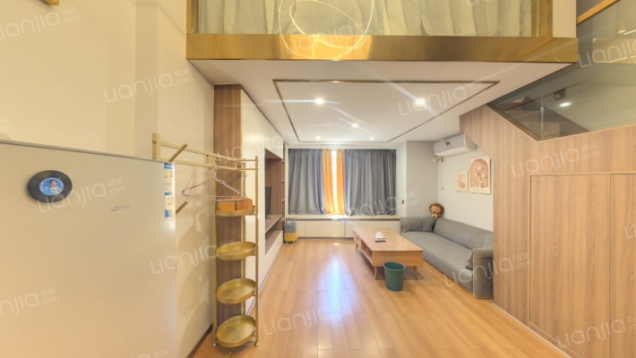 华润紫云府公寓二手房实景图