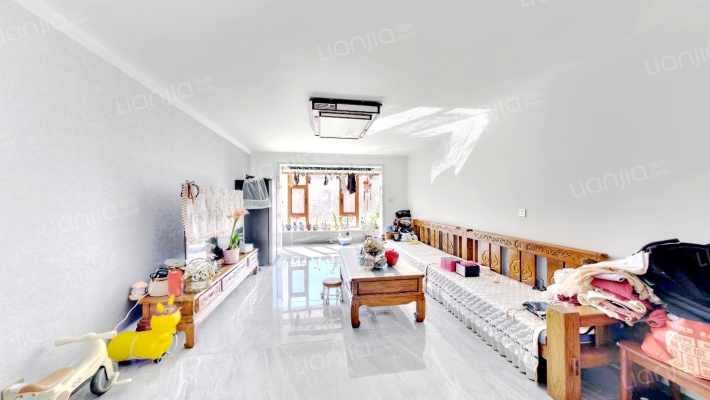 桦林苑二手房实景图