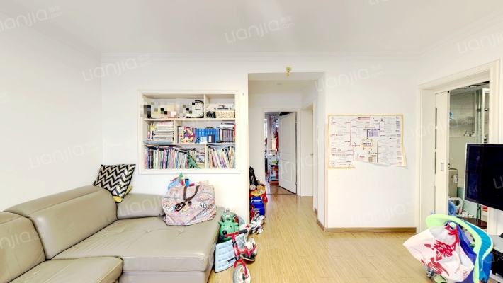 春华苑二手房实景图