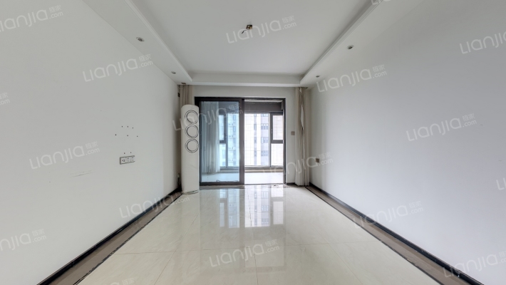 保利海德公园贰号院二手房实景图