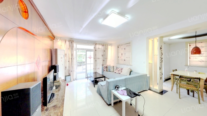 春意苑二手房实景图