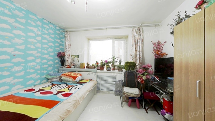 建国街二手房实景图