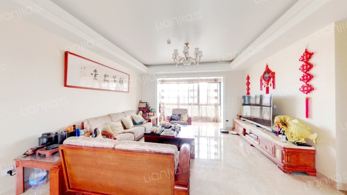 阳光凡尔赛宫A区二手房实景图