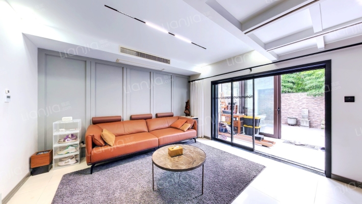 西郊名邸二手房实景图