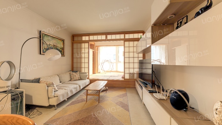 华阳家园二手房实景图