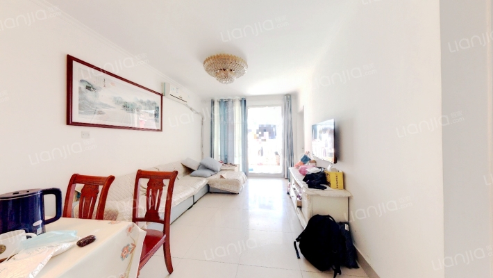 新生活家园南区二手房实景图