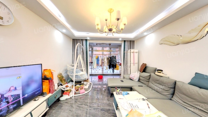 景和家园二手房实景图