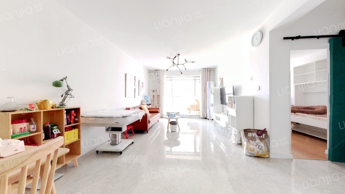 紫城御都东区二手房实景图