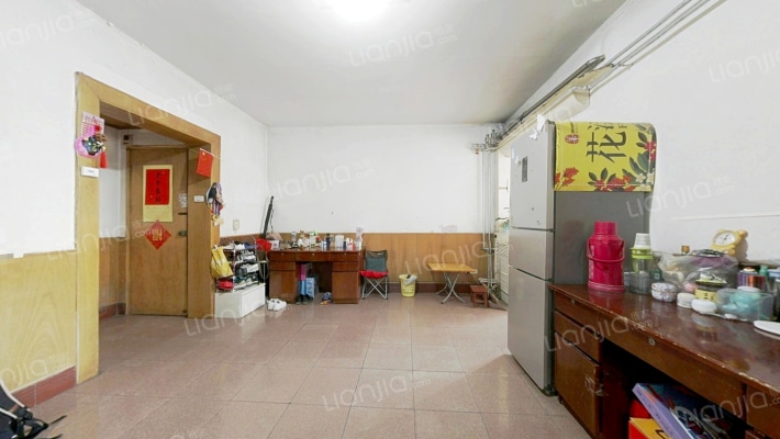 汉城路小区二手房实景图