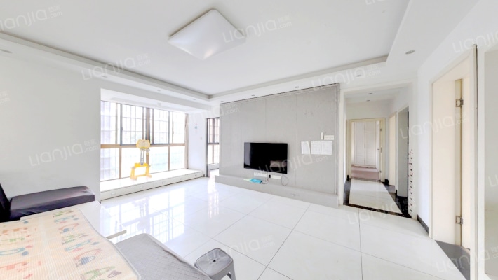 锑都家园二手房实景图