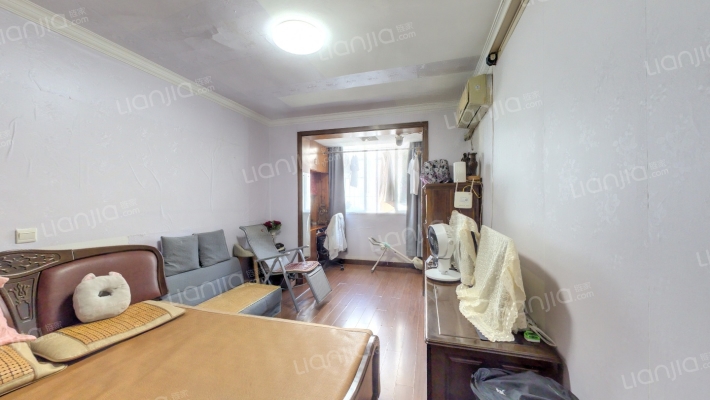 双阳路594弄二手房实景图