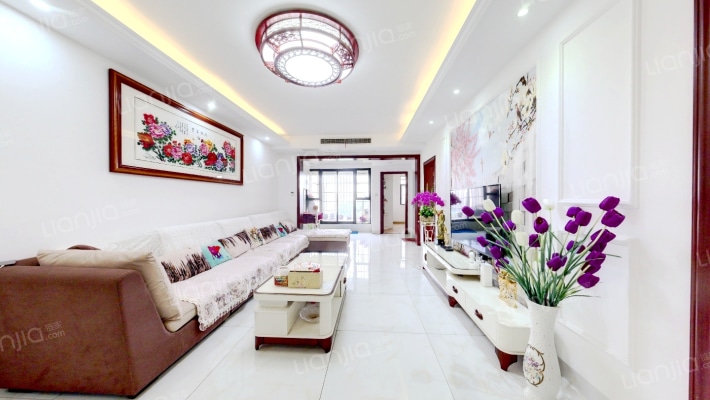 悦湖山二手房实景图