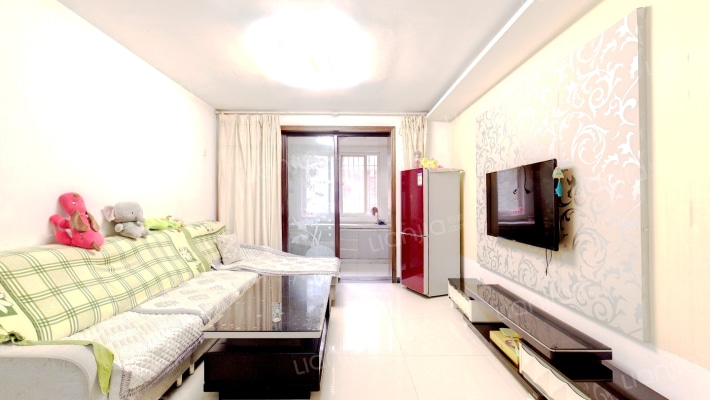 百花四村二手房实景图