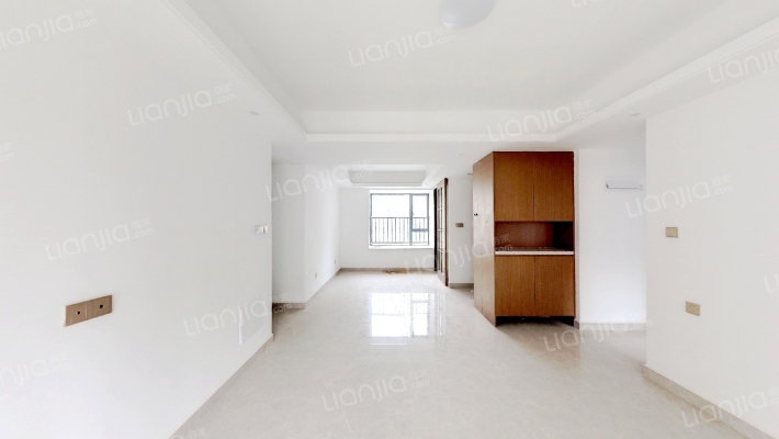 百盛和园二手房实景图