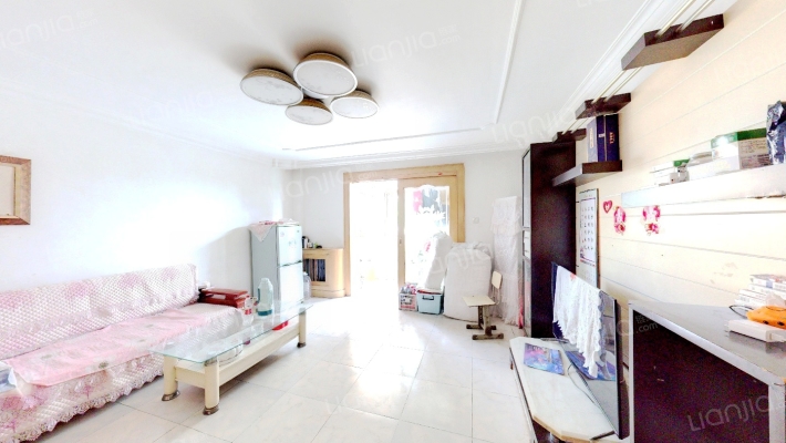 民贤里二手房实景图