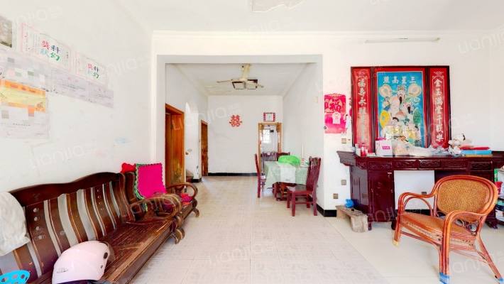 澄湖花园中联二手房实景图