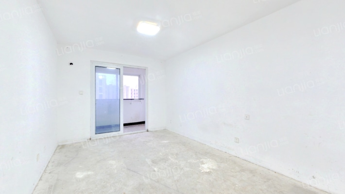 松南城欣哲苑二手房实景图