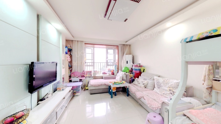 华凌尚城二手房实景图