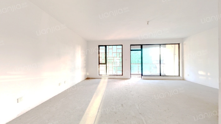 浣花院子二手房实景图