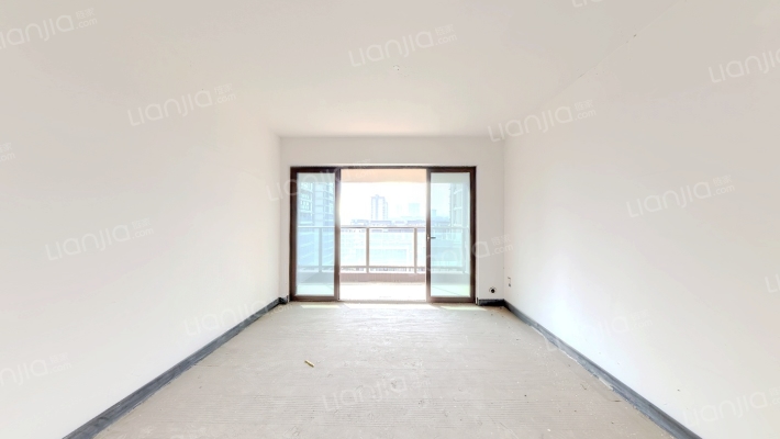 龙湖开元晶蓝I期二手房实景图