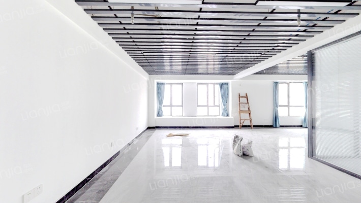 华南国际广场二手房实景图